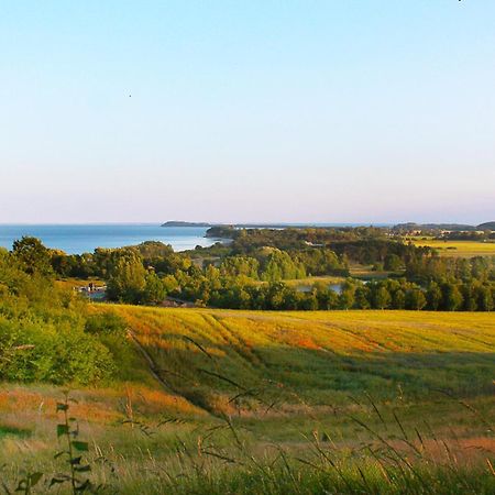 Ferienwohnung Mit Balkon, Gratis Nutzung Vom Ahoi Erlebnisbad Und Sauna In Sellin - Haus Strandeck Fewo 20 Goehren  Exteriör bild